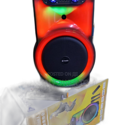 Audio & Music Equipment