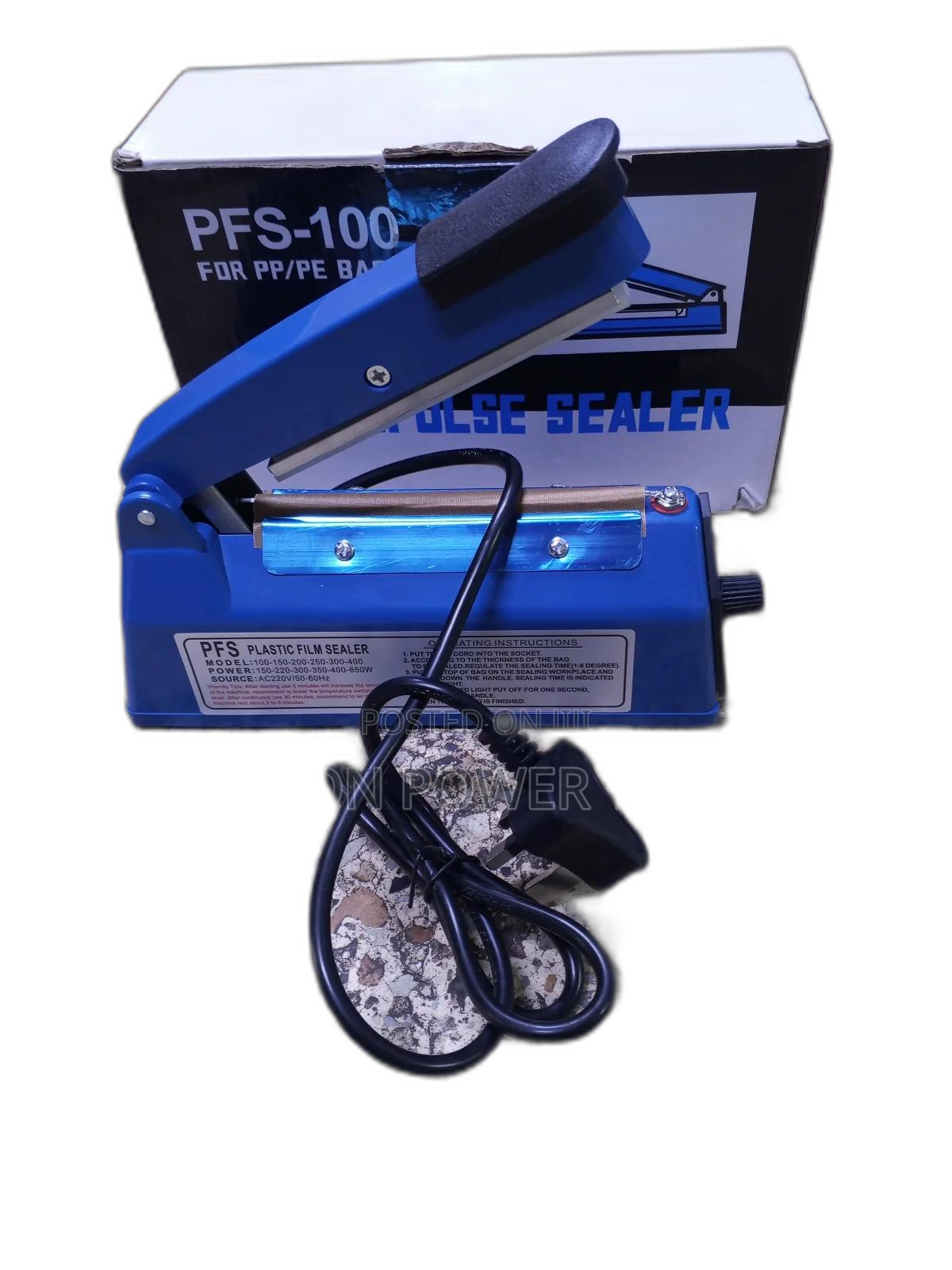 Quality 100mm Heat Sealer