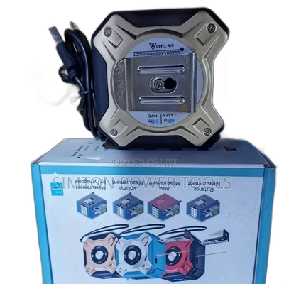 60m Laser Distance Measuring Tape
