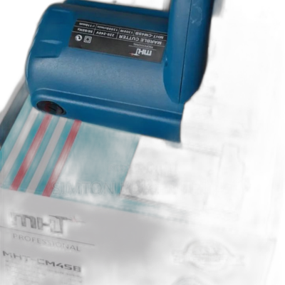 MHT Professional Electric Marble Cutter,