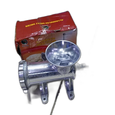 22 Meat Grinder