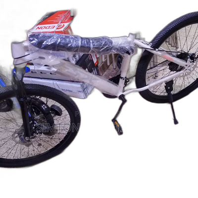 26" FSX Bicycle