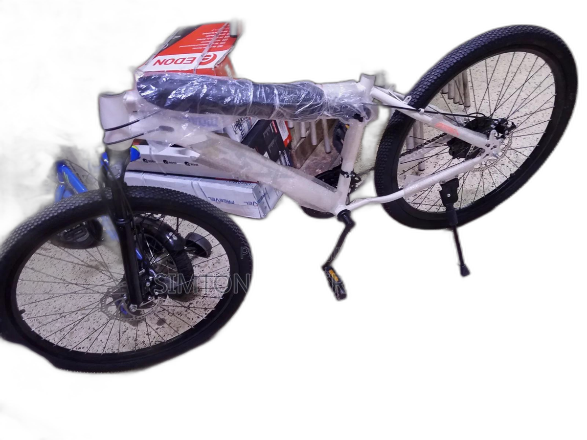 26" FSX Bicycle