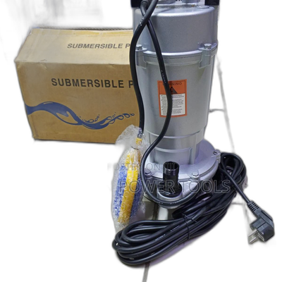 QDX 1hp Submersible Wendo