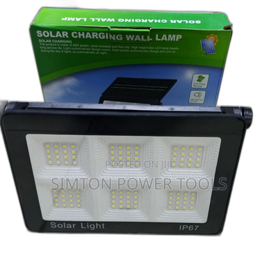 Wireless Dusk to Dawn Wall Light