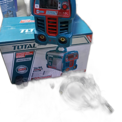 200amps Total Welding Machine