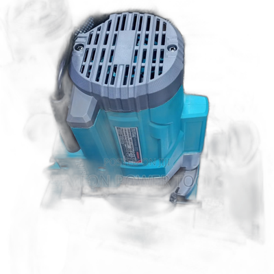 TOTAL TR111226 Industrial Electric Wood Router,""