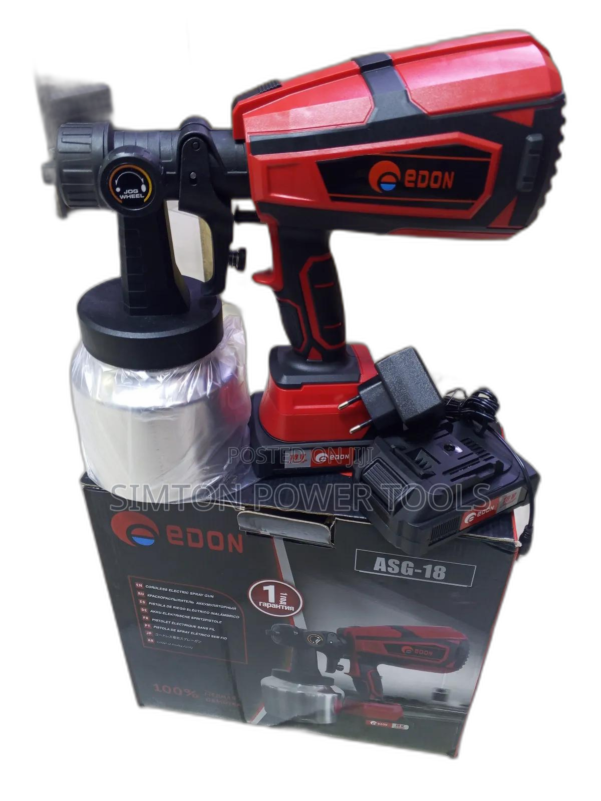 Commercial Edon Spray Gun 750ml