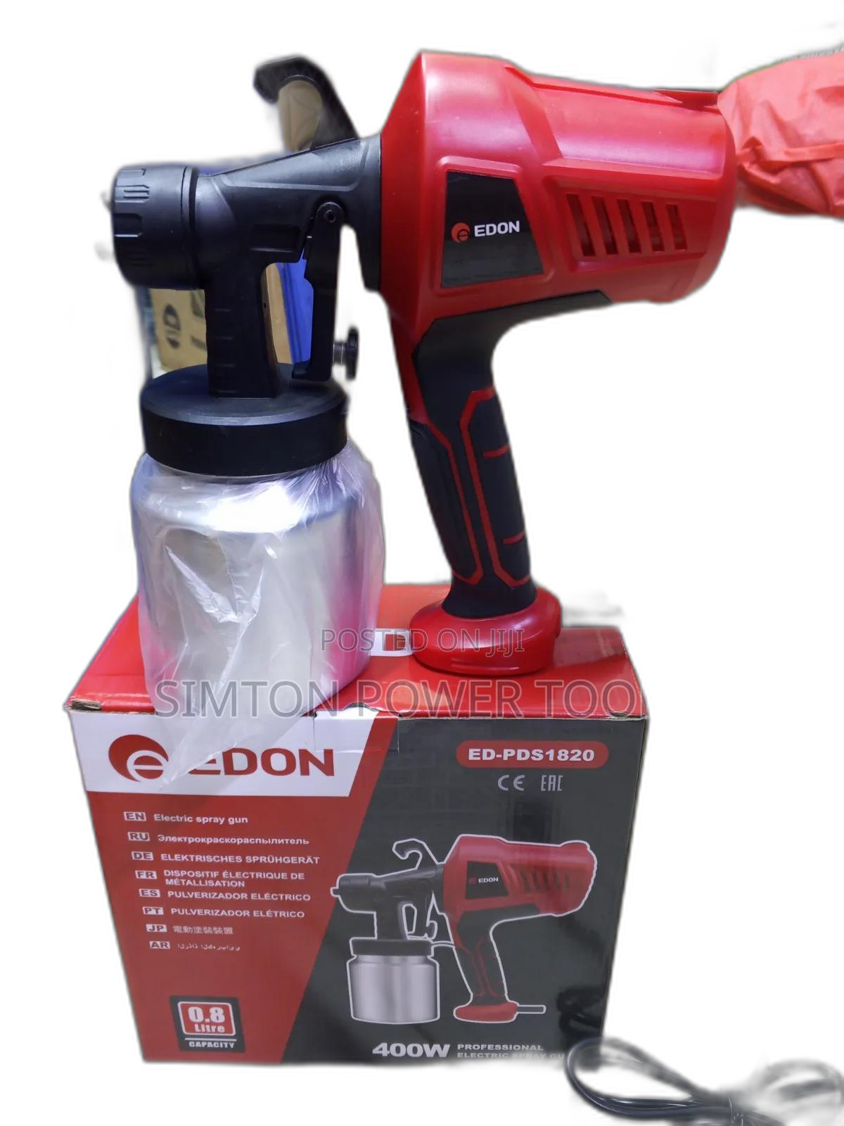 Edon Electric Spray Gun Machine