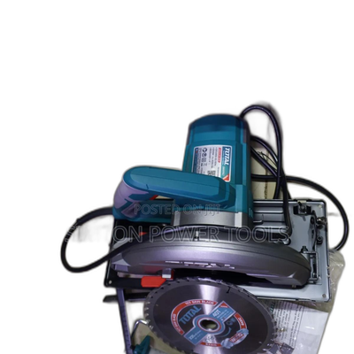 Commercial Total 2200w Electric Circular Saw 9"