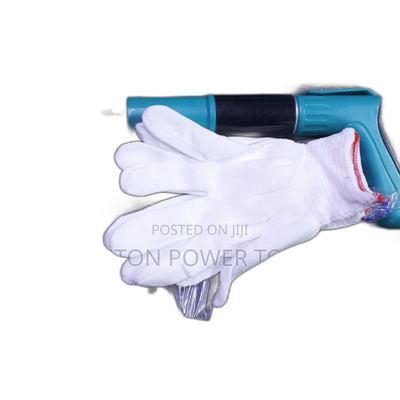 Manual Hand Rivet Gun With Nails