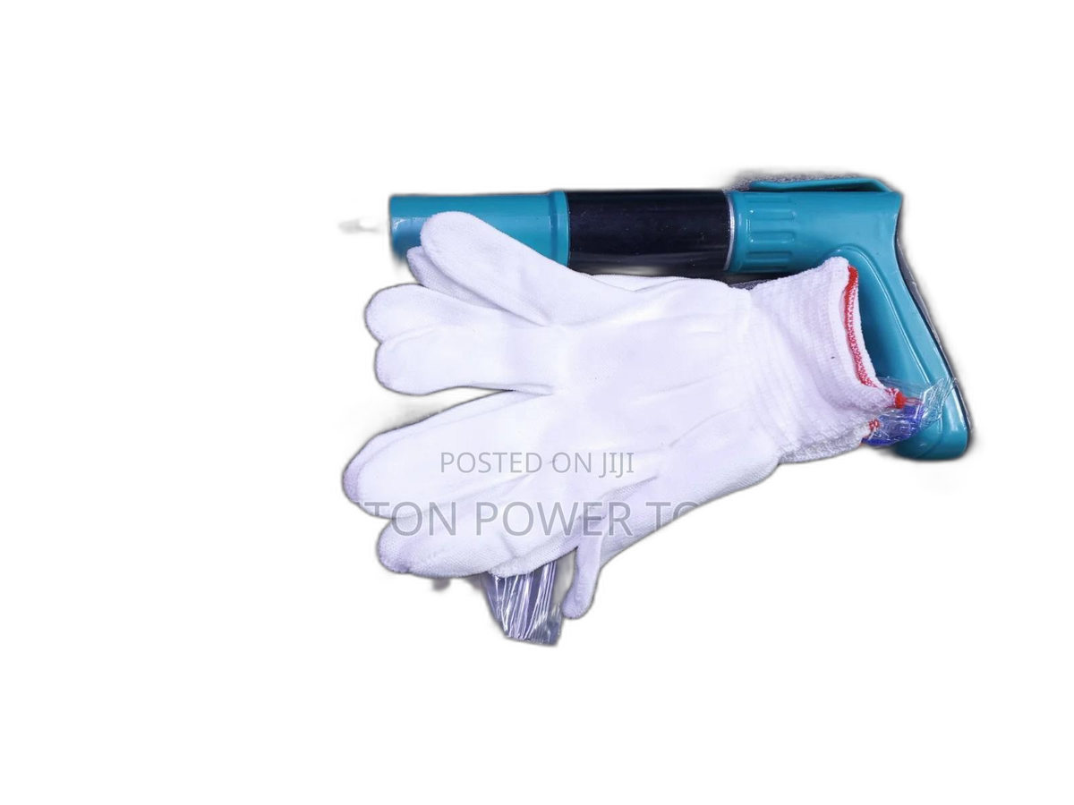 Manual Hand Rivet Gun With Nails