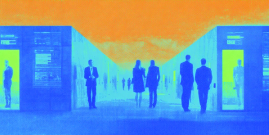 How AI is rewriting entry-level work
