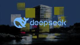 DeepSeek readies its next AI disruption