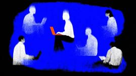 AI agents break free from the chat prompt