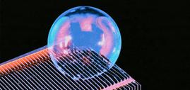 We asked Delphi who to ask about the AI bubble