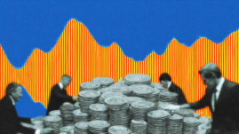 AI scaling laws collide with enterprise economics