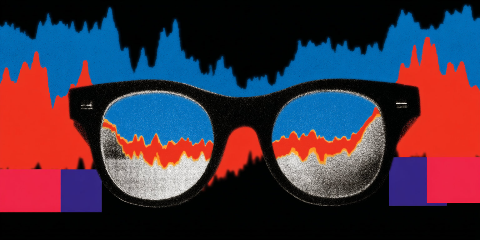 5 new AI glasses that will test the form factor
