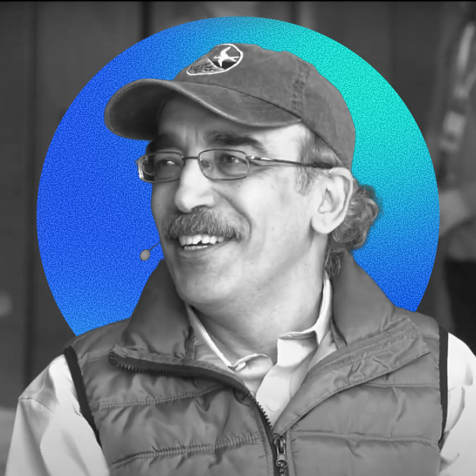 #10: The state of AI with IBM's Chief Scientist - Ruchir Puri 