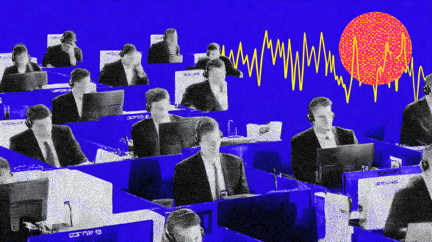 Where AI is actually starting to kill jobs