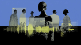 AI raises the bar for human judgment at work