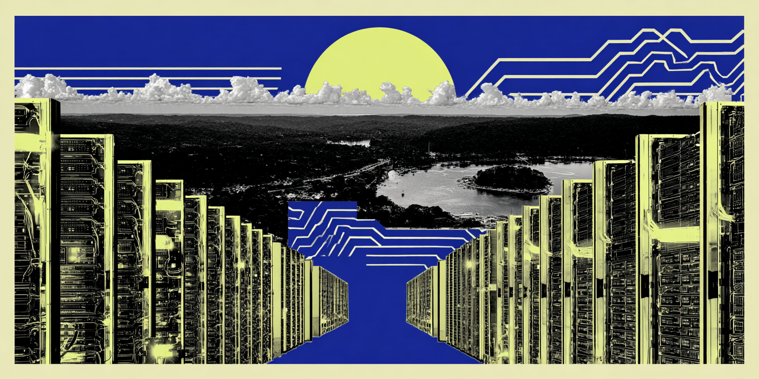 Why AI demand forced an efficiency reckoning