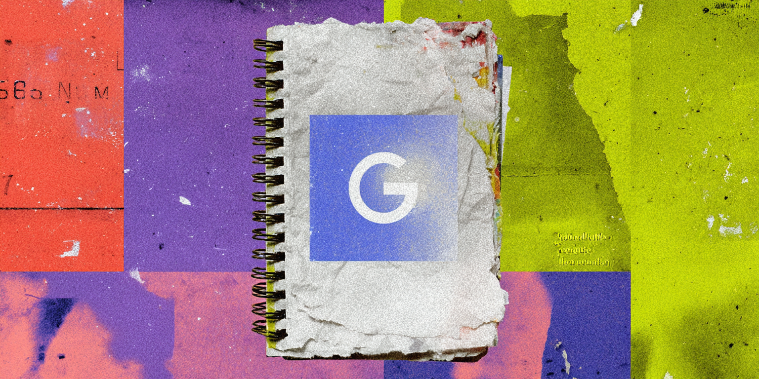 Why NotebookLM's best feature just got better
