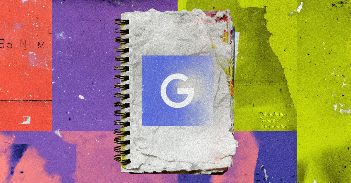 Why NotebookLM's best feature just got better