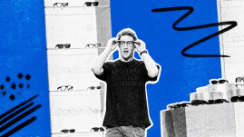 How Meta made AI glasses easier to trust in one move