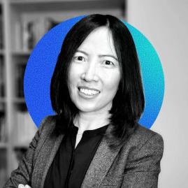 #42 - Why the future of AI is hybrid and not cloud - Dr. Olena Zhu