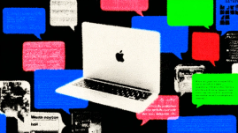 Can Siri win AI on interface instead of models?