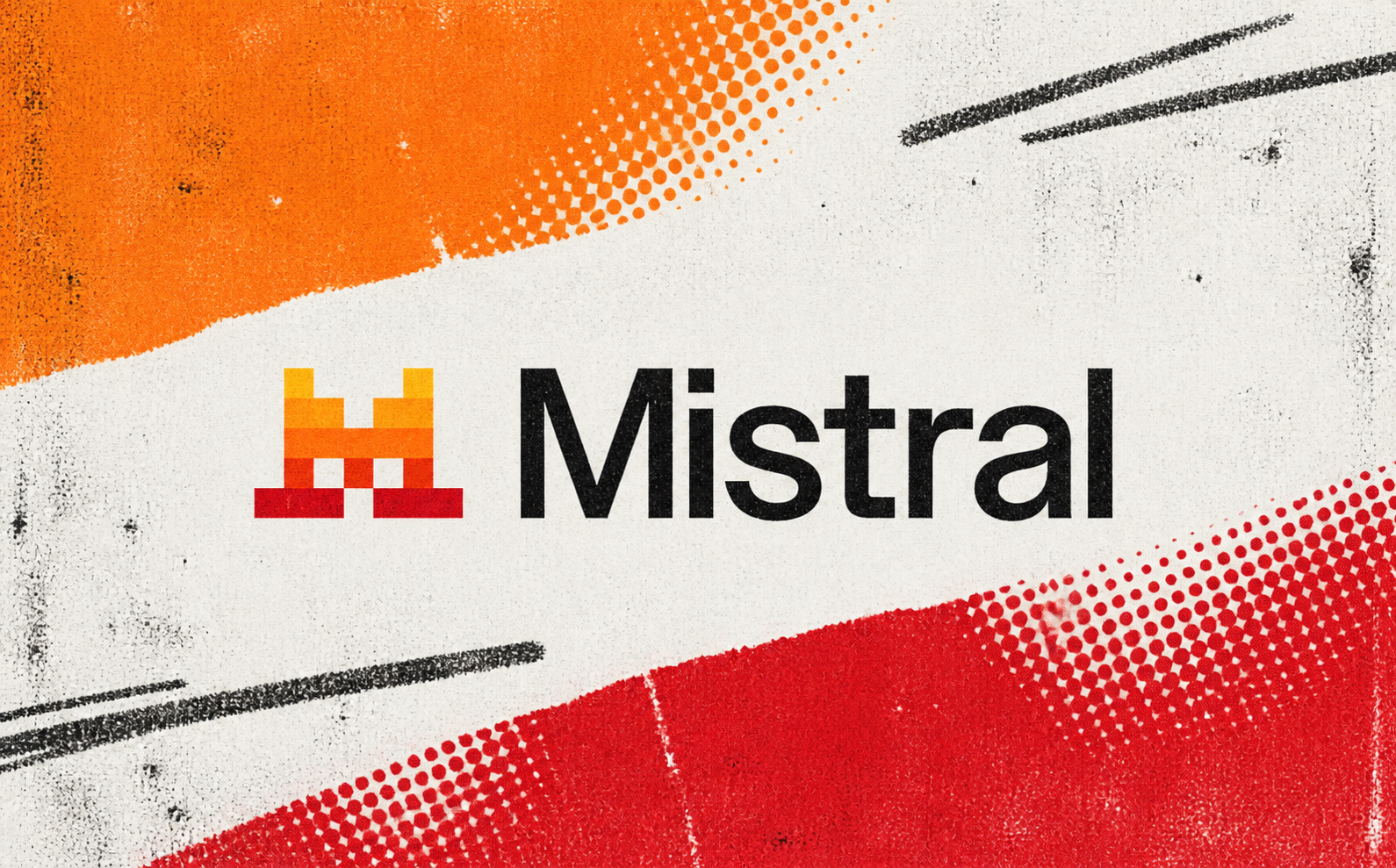 Mistral releases Mistral Large 4, dubbed "le Chonk", a 1T-parameter