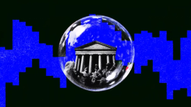 Is Nvidia an AI bubble indicator?