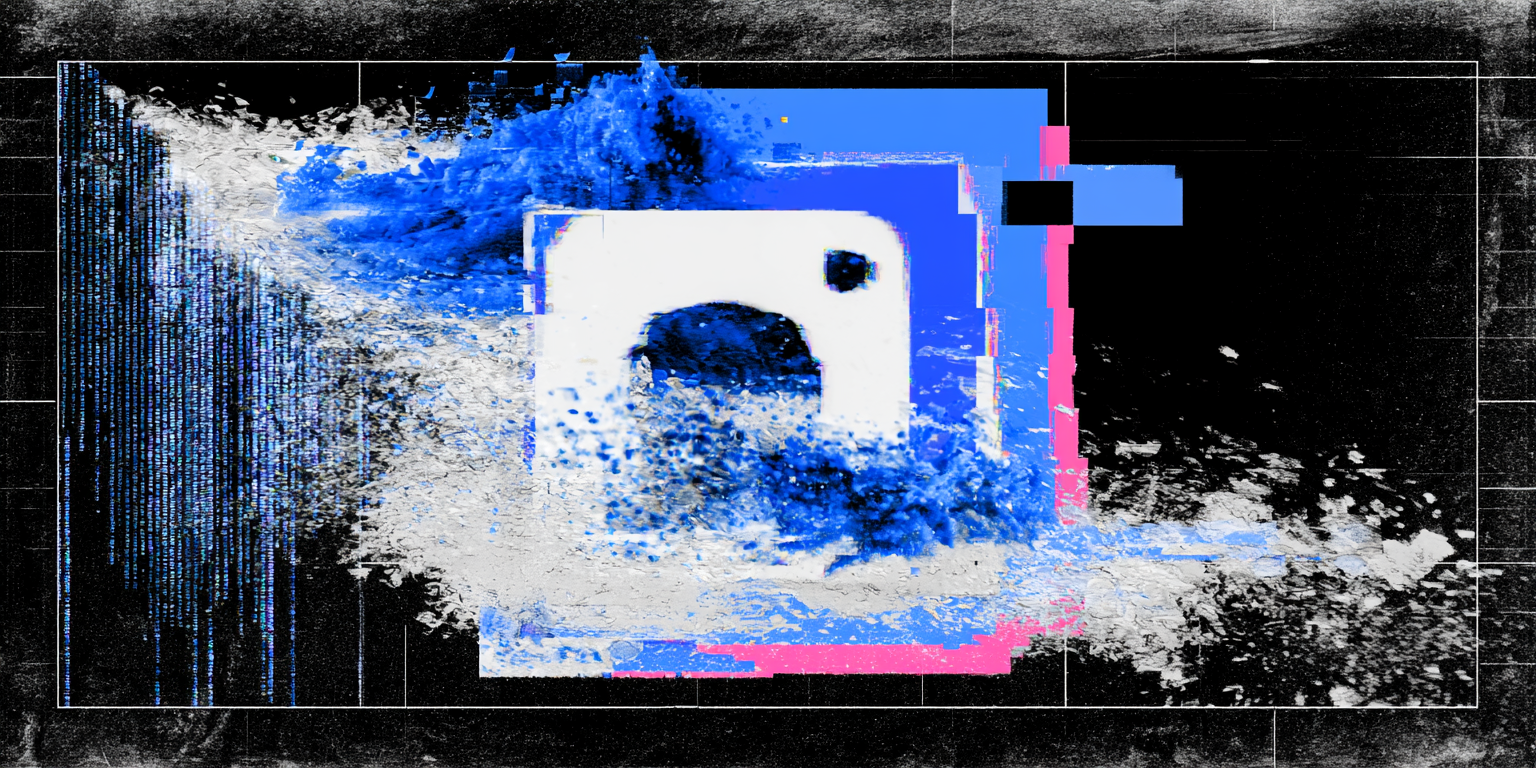 Meta tests the limits of using your Instagram for AI