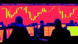 The AI agent boom still hasn't arrived yet