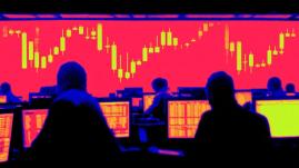 The AI agent boom still hasn't arrived yet