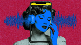 Google’s Lyria 3 puts custom music in your texts