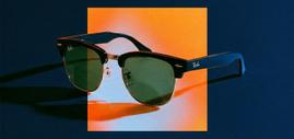 Meta's new audio-only AI glasses are a privacy win