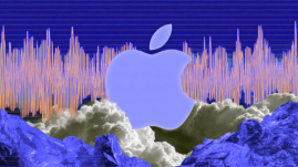 Apple’s Siri revamp slips as features get split