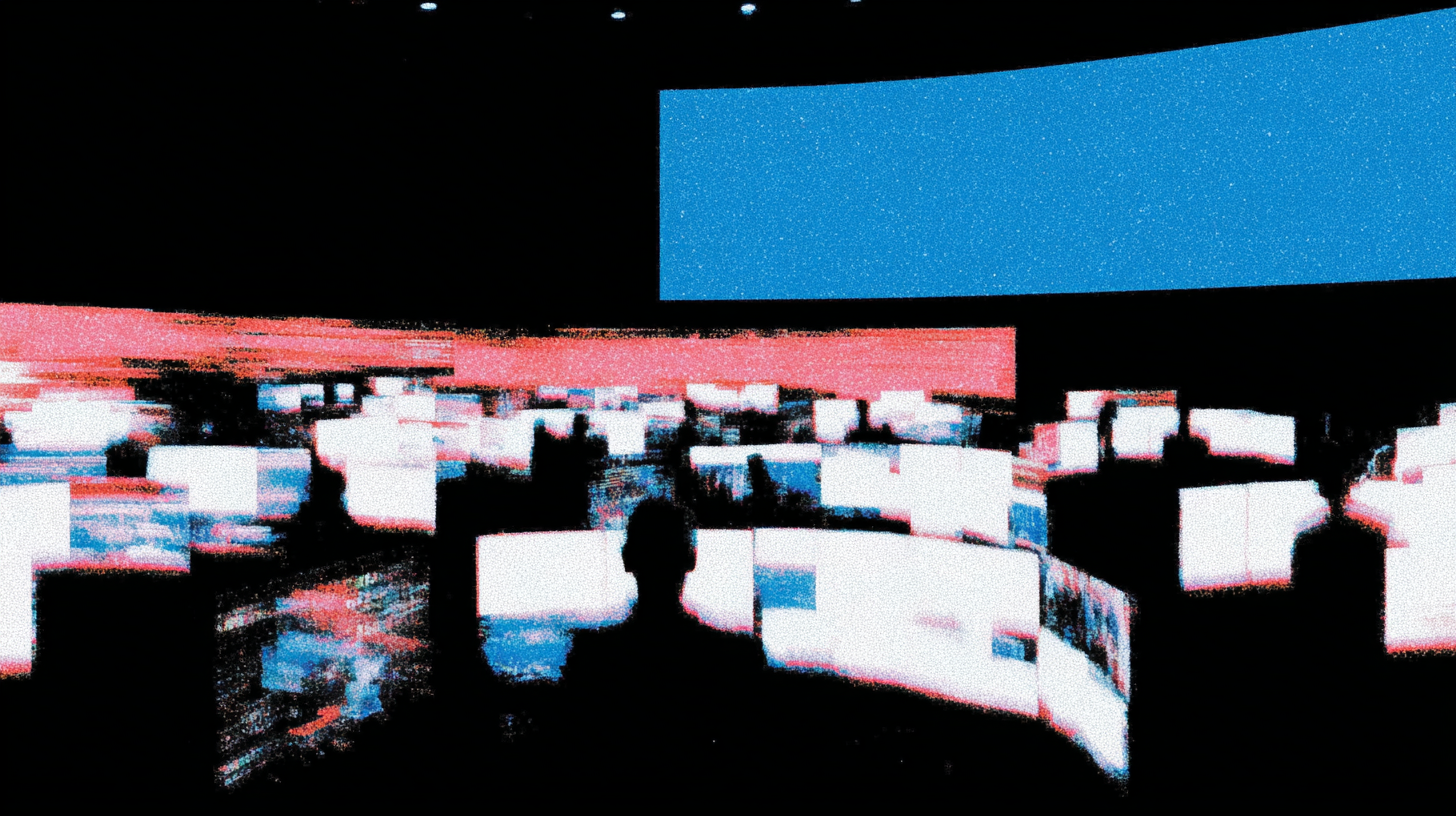Data: AI agents hit an enterprise reality check