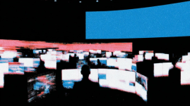 Data: AI agents hit an enterprise reality check
