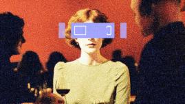 Meta’s AI glasses could soon identify people