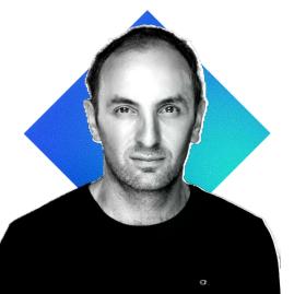 #50 - The 3 human skills that will endure in the AI era - Dmitry Shevelenko