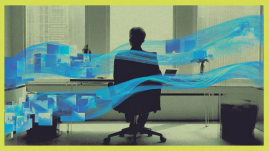Coursera uses AI to rethink employee upskilling