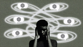 Lawsuits accuse ChatGPT of fueling psychological distress