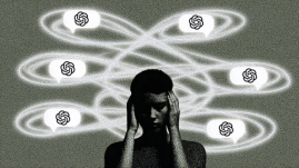 Lawsuits accuse ChatGPT of fueling psychological distress