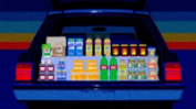 Uber is trying to AI-hack your grocery list