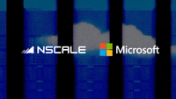 Nscale scores Microsoft deal, hints at IPO