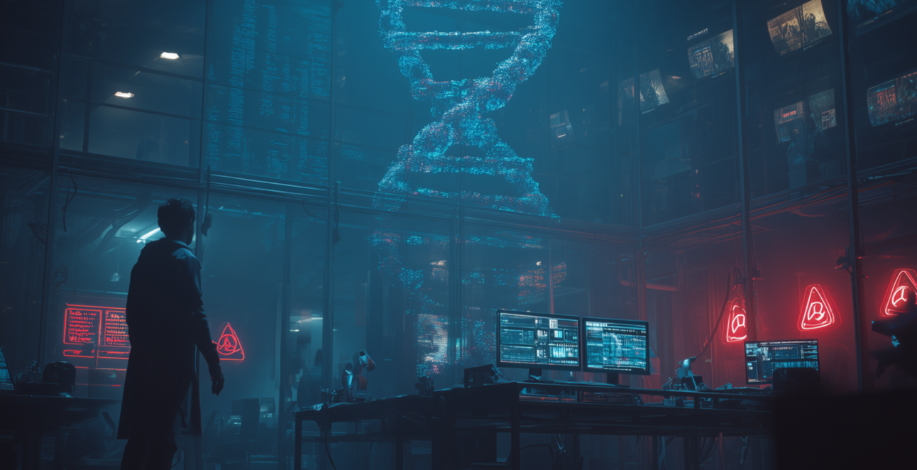 ⚙️ OpenAI warns bioweapons risk are imminent