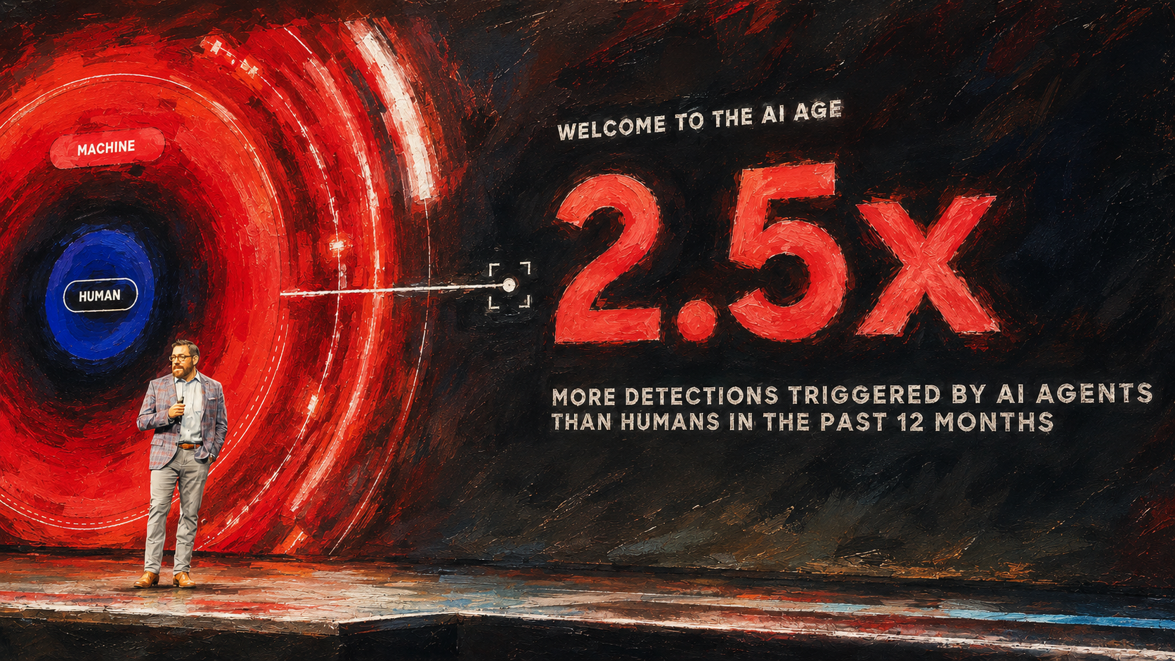 CrowdStrike forces AI agents to show ID
